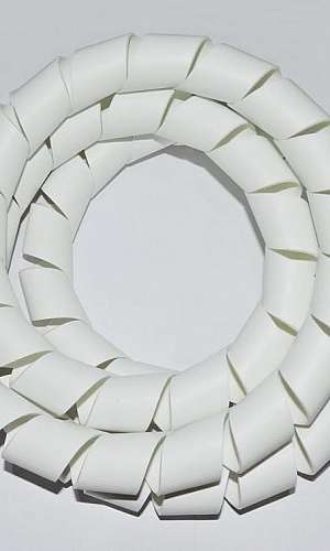 Organizador de cabos e fios Organizador de cabos e fios