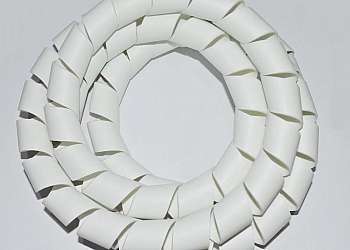 Organizador de cabos e fios Organizador de cabos e fios