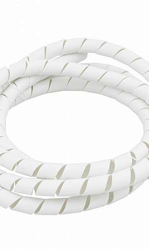 Organizador de fios flexíveis Organizador de fios flexíveis