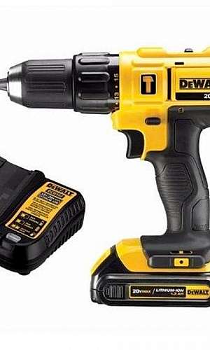 Parafusadeira Parafusadeira