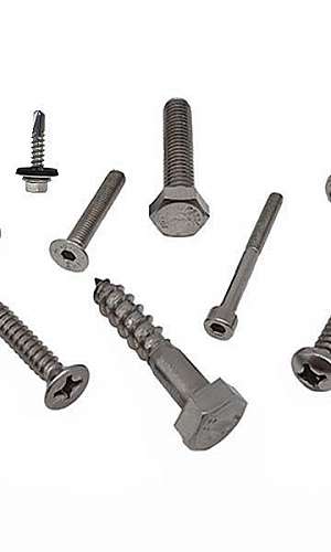 parafuso aço inox parafuso aço inox