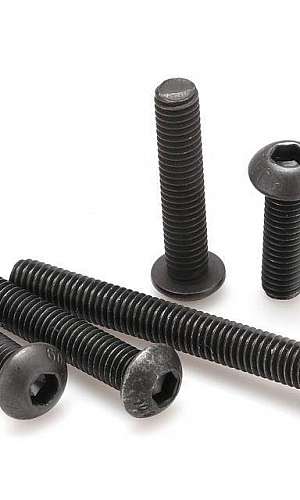 Parafuso Allen Parafuso Allen