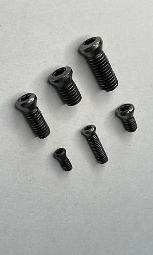 parafuso torx parafuso torx