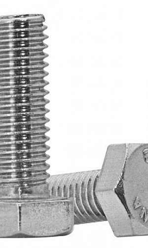 Parafusos Sextavados Parafusos Sextavados