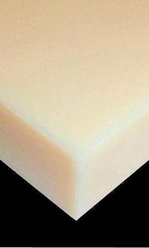 Placa de nylon Placa de nylon