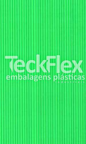 Plastico polionda Plastico polionda