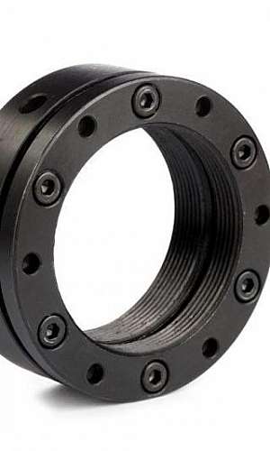 porca de ajuste porca de ajuste