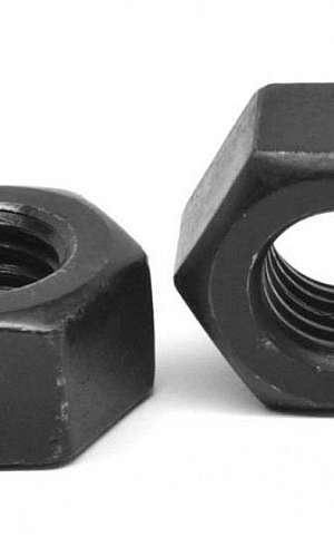 Porcas Sextavadas Porcas Sextavadas