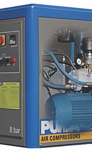 Preço de compressor parafuso Preço de compressor parafuso