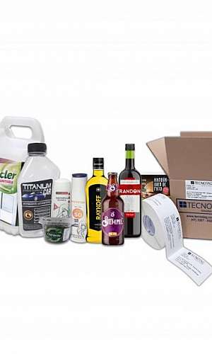 Rotulos de produtos Rotulos de produtos