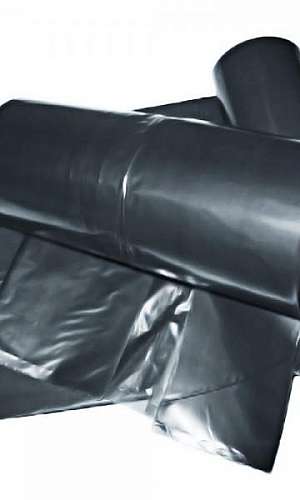 Saco preto Saco preto