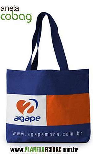 sacola de Nylon sacola de Nylon