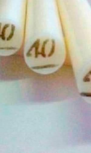 Tarugo de nylon preço Tarugo de nylon preço