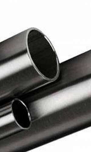 Tubo preto Tubo preto